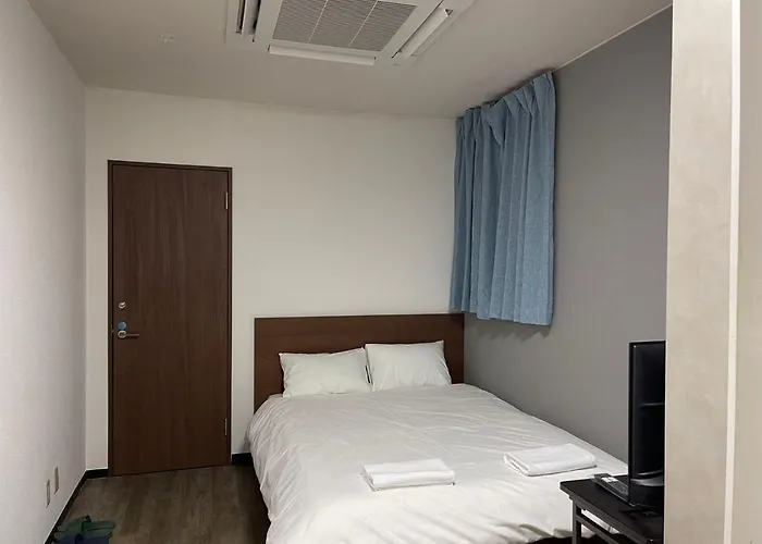 Tokyoguest Akihabara