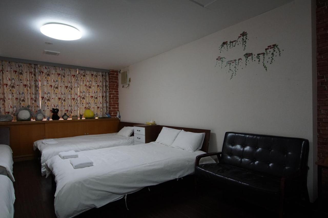 2f - Tokyoguest Akihabara Apartment