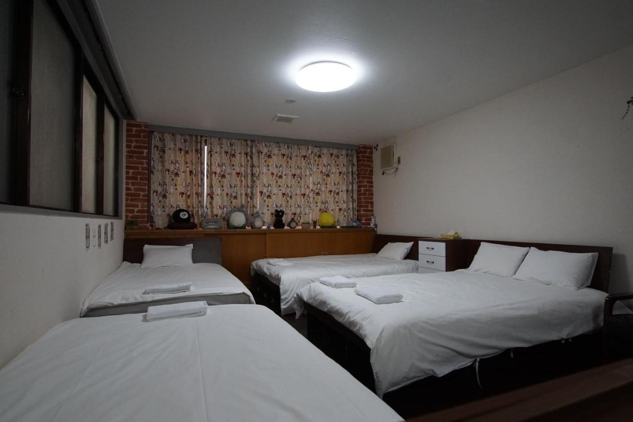 2f - Tokyoguest Akihabara Apartment