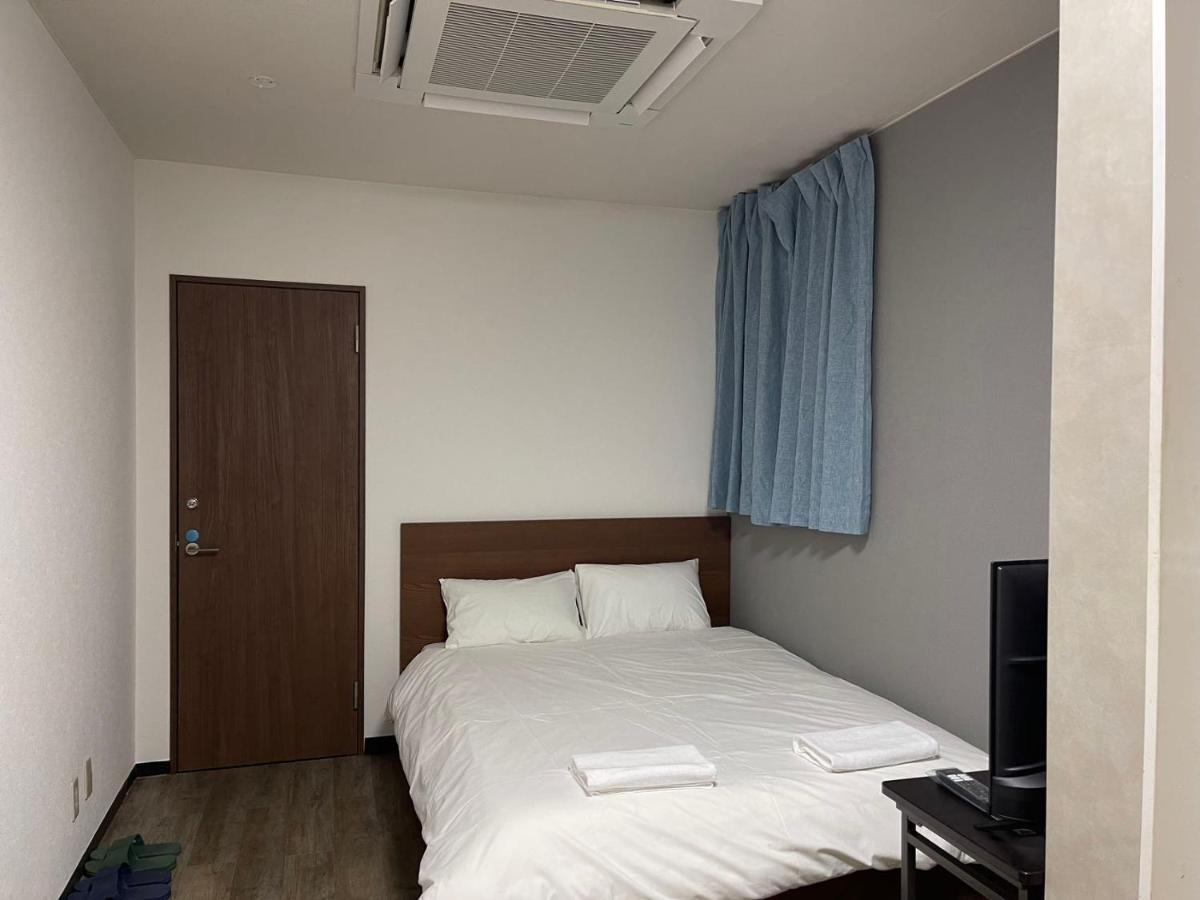 Apartment 2f - Tokyoguest Akihabara *