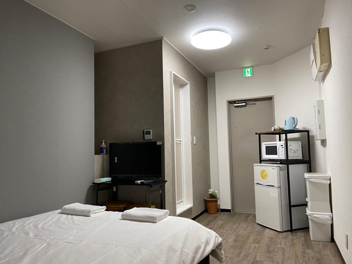 2f - Tokyoguest Akihabara * Präfektur Tokio