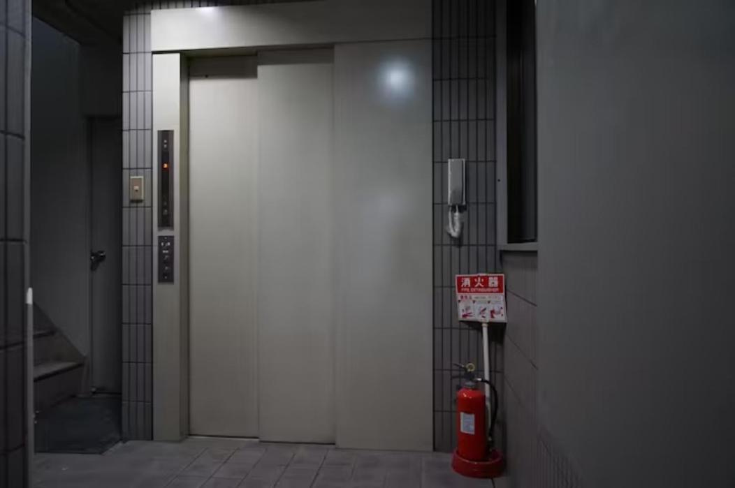 Apartment 2f - Tokyoguest Akihabara Präfektur Tokio