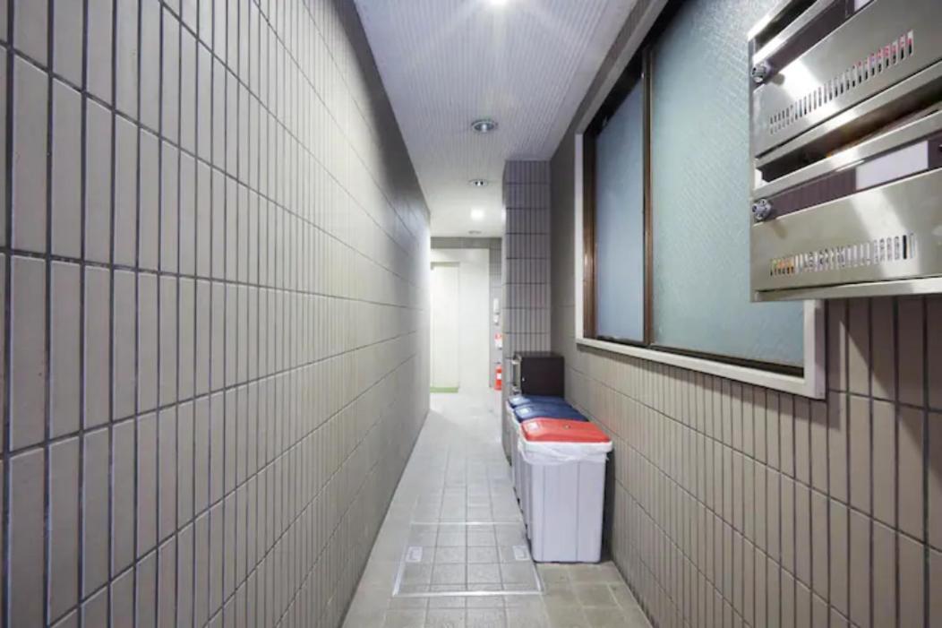 2f - Tokyoguest Akihabara Präfektur Tokio