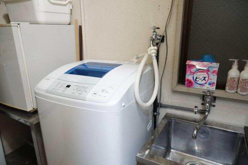 2f - Tokyoguest Akihabara