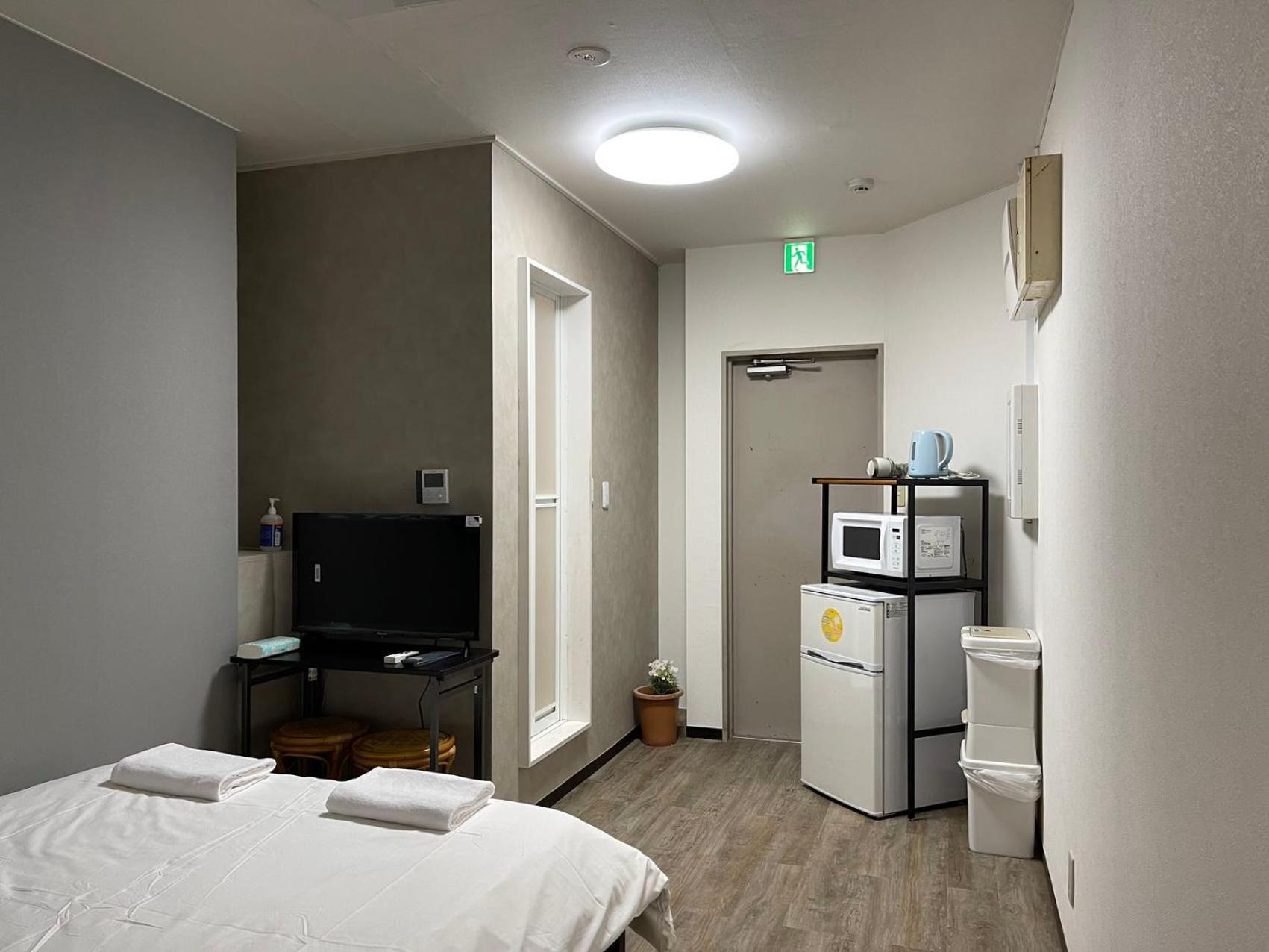 2f - Tokyoguest Akihabara Apartment Präfektur Tokio