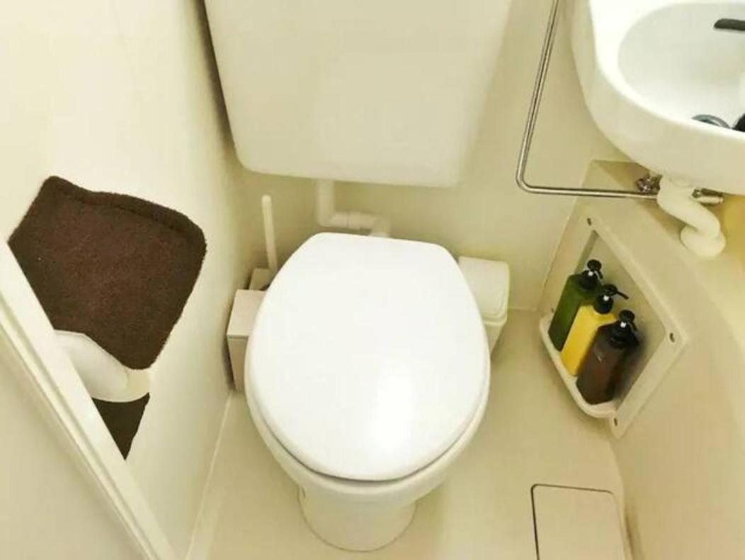 2f - Tokyoguest Akihabara Apartment Präfektur Tokio